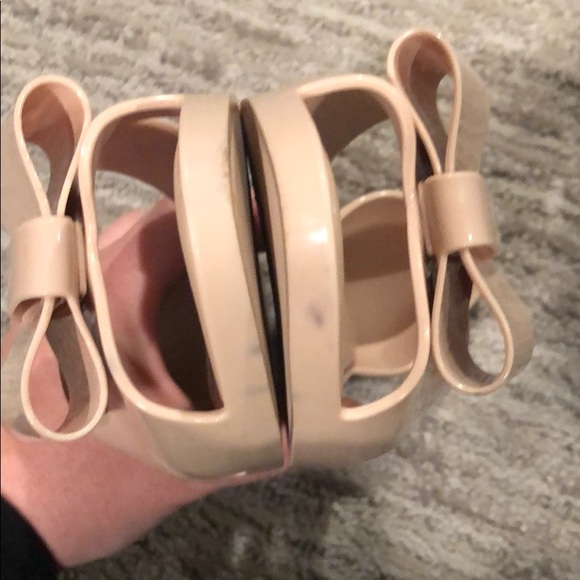 Melissa Flats - Picture 7 of 8